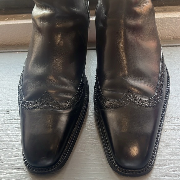 Fratelli Rossetti mens boots - Picture 2 of 7